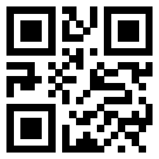 3300141221 - Immagine del Qr Code
