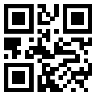 Il Qr Code di 3300141224