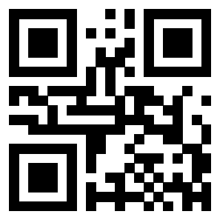Scansione del QrCode di 3300141225