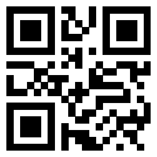 Il Qr Code di 3300141228