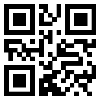 3300141229 Qr Code associato