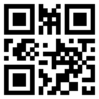 3300141231 - Immagine del Qr Code associato