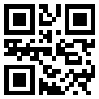 3300141232 - Immagine del Qr Code associato