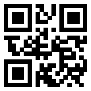 3300141237 - Immagine del Qr Code