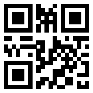 3300141239 QrCode associato