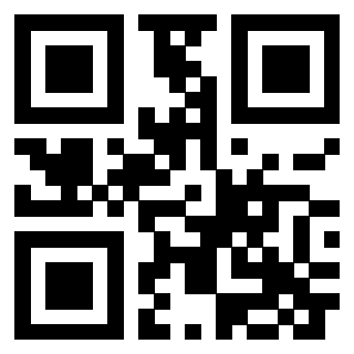 Immagine del Qr Code di 3300141240