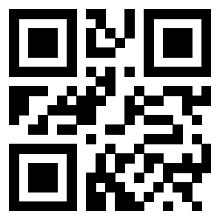 QrCode di 3300141241