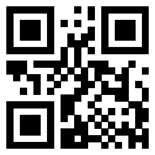Immagine del QrCode di 3300141244