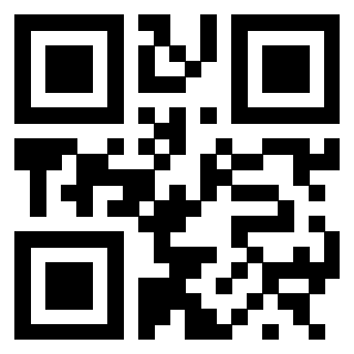 Scansione del QrCode di 3300141246