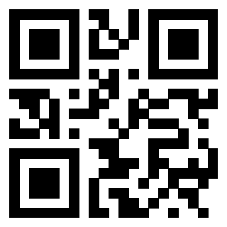 QrCode di 3300141247