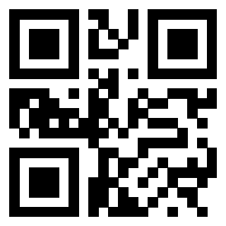 3300141248 - Immagine del QrCode associato