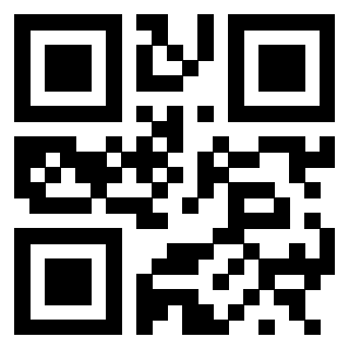 3300141254 - Immagine del Qr Code