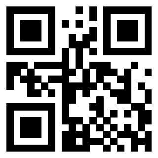 QrCode di 3300141256