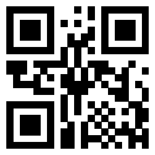 Immagine del Qr Code di 3300141258