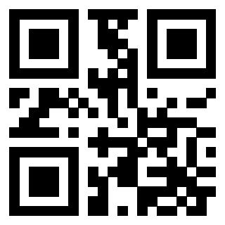 Scansione del QrCode di 3300141259