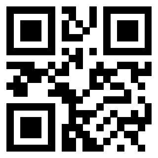 3300141260 Qr Code associato
