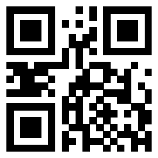 Il QrCode di 3300141261