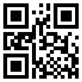 Scansione del QrCode di 3300141264