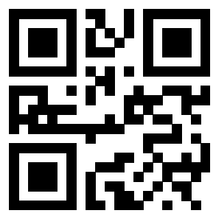 3300141266 - Immagine del Qr Code associato