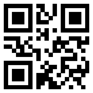 3300141267 QrCode associato