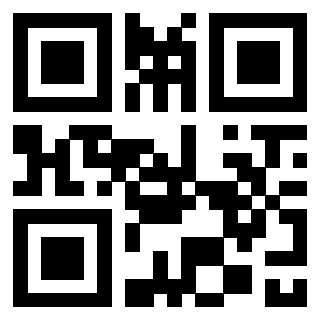 Il Qr Code di 3300141268
