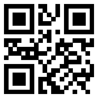 3300141274 - Immagine del QrCode