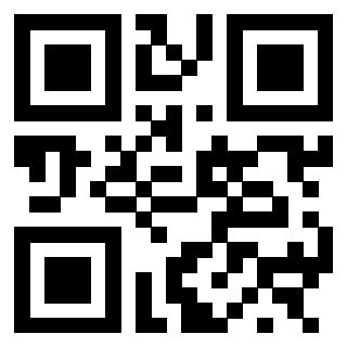 Scansione del Qr Code di 3300141279
