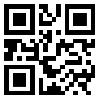 3300141280 - Immagine del Qr Code