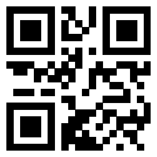 3300141281 - Immagine del QrCode