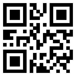 Immagine del Qr Code di 3300141287