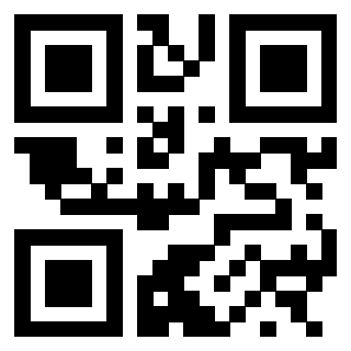 Scansione del Qr Code di 3300141288