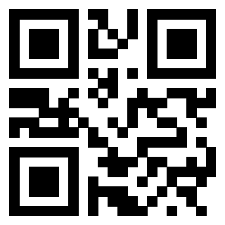 3300141289 QrCode associato