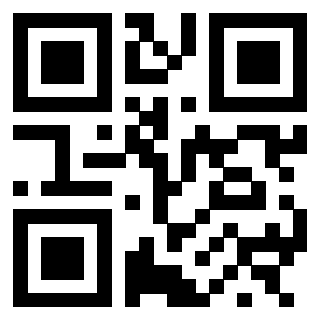 Scansione del QrCode di 3300141290