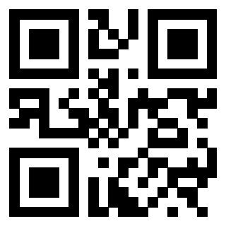 3300141291 - Immagine del Qr Code associato