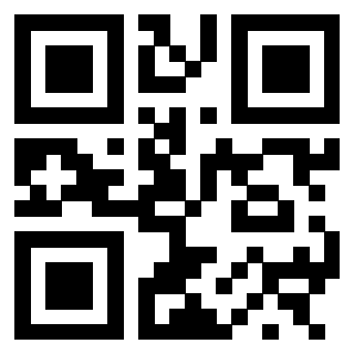 Il Qr Code di 3300141292