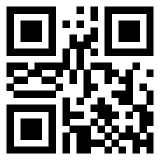 Scansione del QrCode di 3300141293