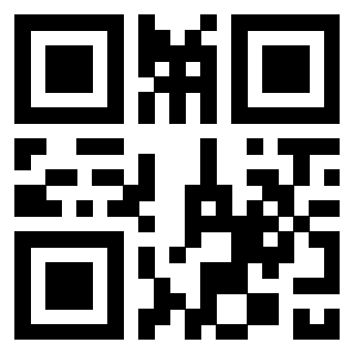 3300141295 - Immagine del QrCode associato