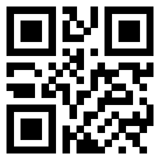 3300141298 - Immagine del Qr Code