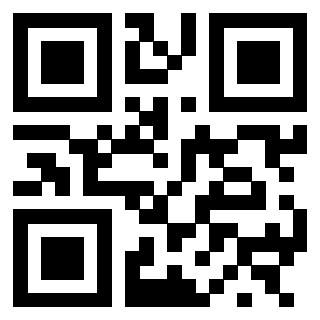 Immagine del Qr Code di 3300141299