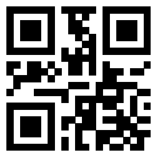 3300141307 QrCode associato
