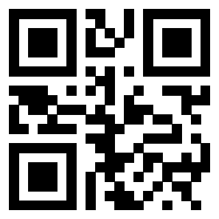 Il QrCode di 3300141311
