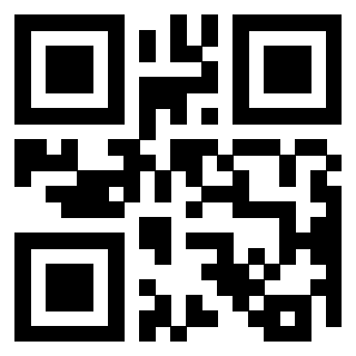 Qr Code di 3300141312