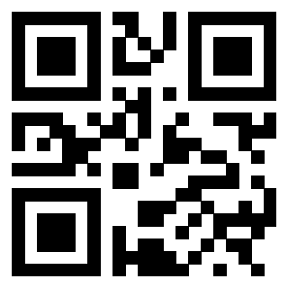 Immagine del Qr Code di 3300141314