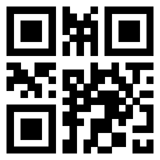 3300141315 - Immagine del QrCode