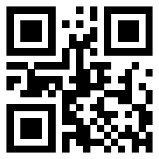 Il QrCode di 3300141317