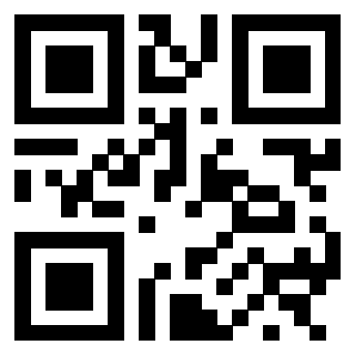 3300141320 Qr Code associato