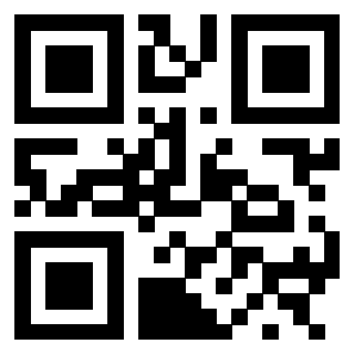 Immagine del Qr Code di 3300141321