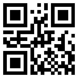 3300141322 Qr Code associato