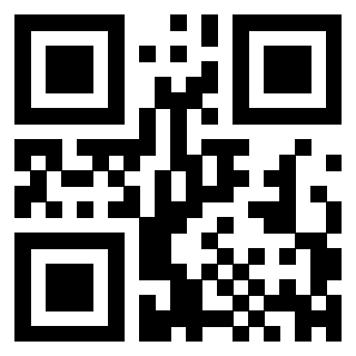 3300141324 - Immagine del Qr Code associato