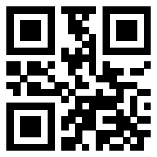 3300141325 - Immagine del Qr Code associato